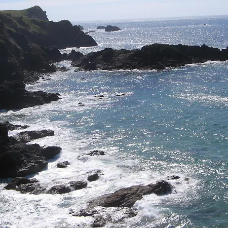 Golf View 80 * Camborne